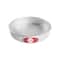 6 Pack: Fat Daddio's® Pro Series Bakeware Anodized Aluminum Round Cake Pan